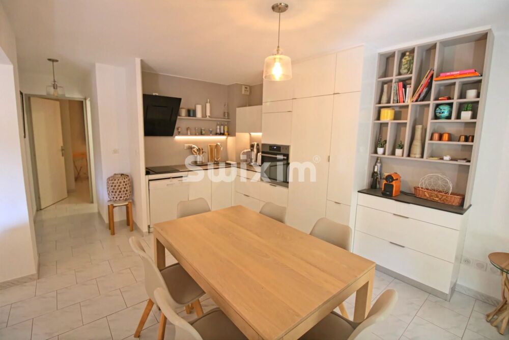 Vente Appartement BEL APPARTEMENT DANS DOMAINE PRIVE Six-fours-les-plages
