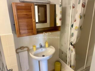  Appartement  vendre 1 pice 24 m