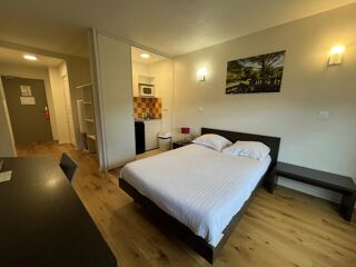  Appartement à vendre 1 pièce 22 m²