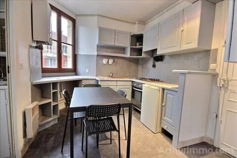  Appartement  louer 2 pices 32 m