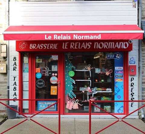 Local commercial 168900 14410 Valdalli�re