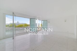 Vente Appartement PARIS 16 -  VUE TOUR EIFFEL - 5 PIECES - 3 CHAMBRES Paris 16