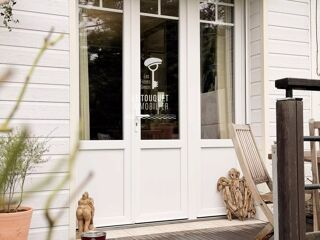  Maison � vendre 4 pi�ces 77 m�