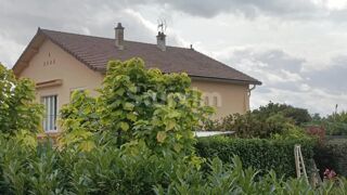  Maison � vendre 5 pi�ces 87 m�