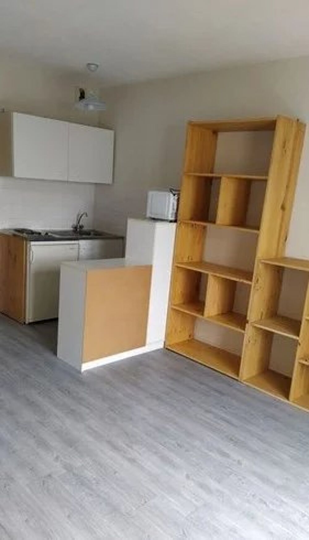 Location Appartement STUDIO LE MANS UNIVERSITÉ Le mans