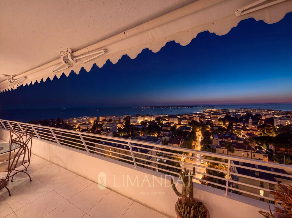 à vendre  Appartement Cannes (06400)