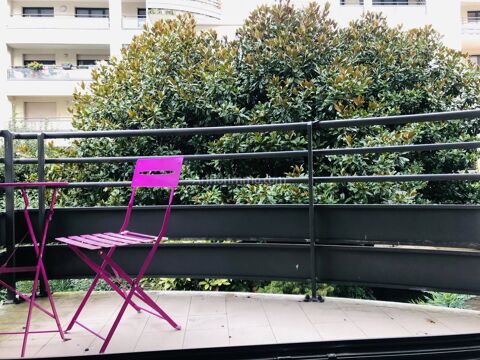  Appartement � louer 1 pi�ce 26 m�