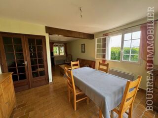  Maison � vendre 7 pi�ces 129 m�