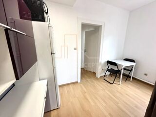  Appartement � louer 1 pi�ce 29 m�