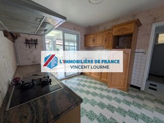  Maison � vendre 5 pi�ces 95 m�