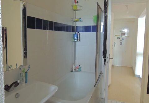  Appartement  louer 1 pice 1 m