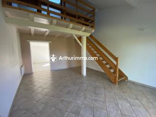 Location Maison MAISON A LOUER - ST PIERRE DE JUILLERS Matha