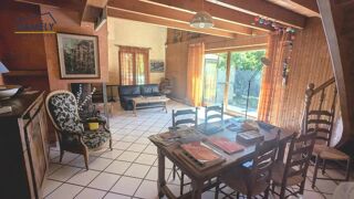  Villa à vendre 6 pièces 165 m²