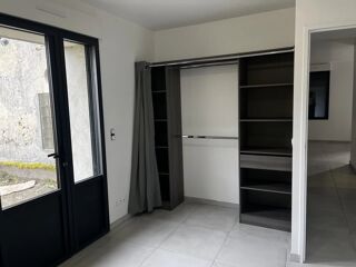  Maison à louer 3 pièces 56 m²