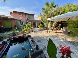  Maison à vendre 4 pièces 150 m²