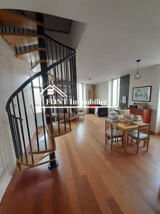  Appartement � vendre 5 pi�ces 103 m�