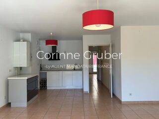  Appartement à vendre 3 pièces 