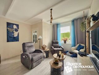  Maison � vendre 4 pi�ces 80 m�