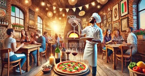 Commerce Alimentation 143000 62155 Merlimont