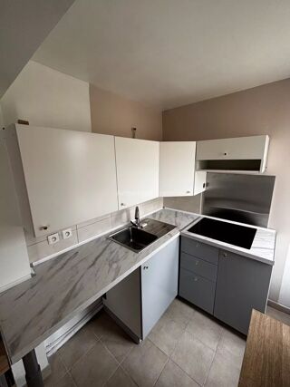  Appartement � vendre 3 pi�ces 44 m�