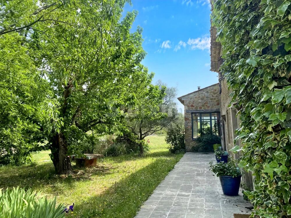  vendre  Maison Entrecasteaux (83570)