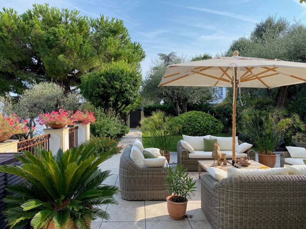à vendre  Appartement Nice (06100)