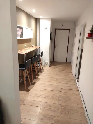  Appartement � louer 1 pi�ce 12 m�