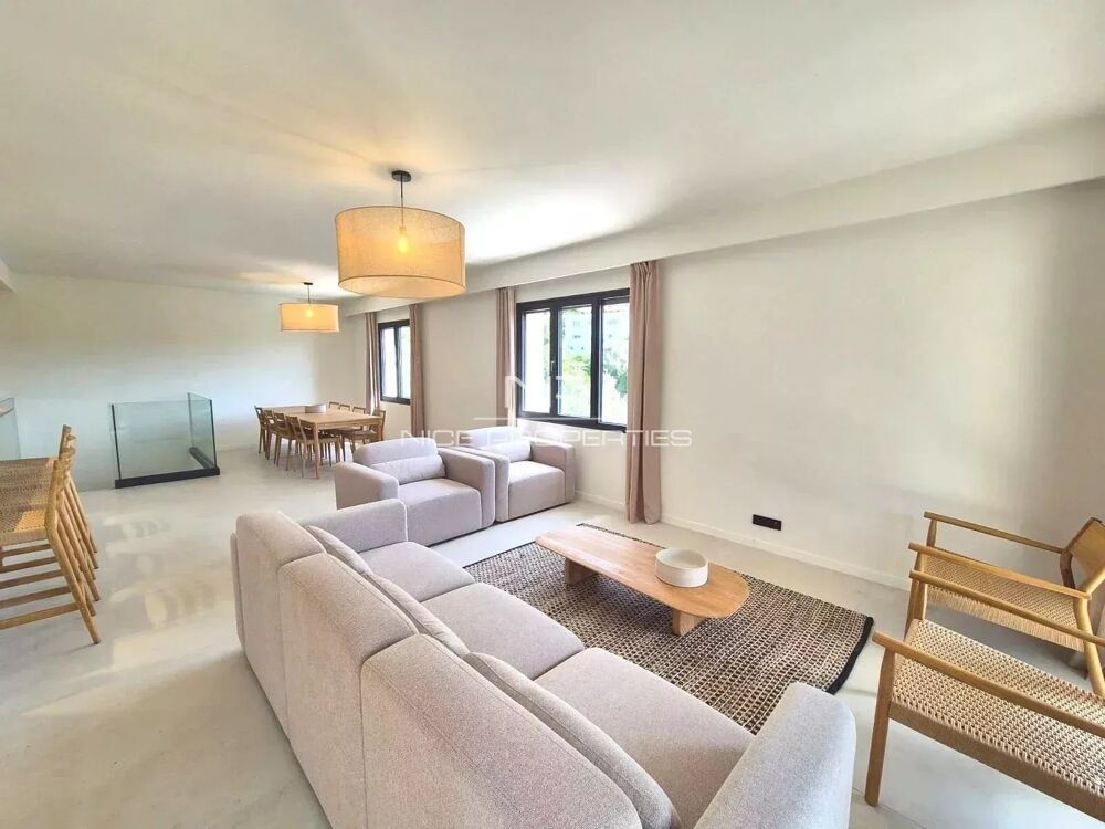 à vendre  Maison Nice (06000)