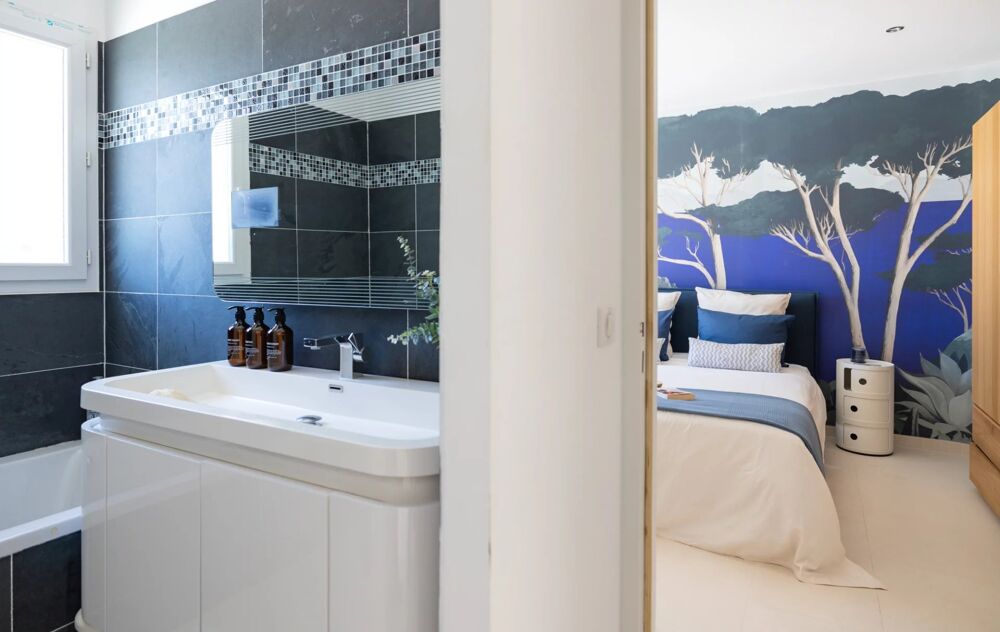 � vendre  Maison Roquefort-les-Pins (06330)