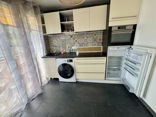  Appartement à vendre 2 pièces 36 m²