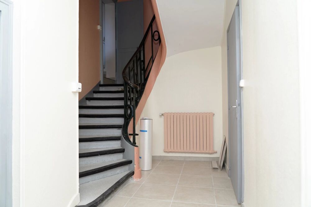 Vente Maison A LAON MAISON DE VILLE... Laon