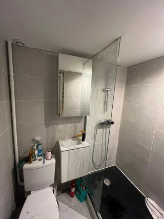  Appartement � louer 1 pi�ce 14 m�