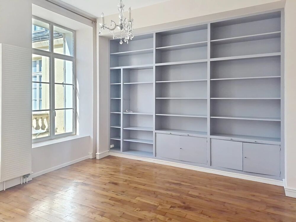 Location Appartement À LOUER – Superbe appartement T3 de 86 m² – Cité Médiévale de La Laon