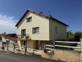  Maison à vendre 5 pièces 140 m²