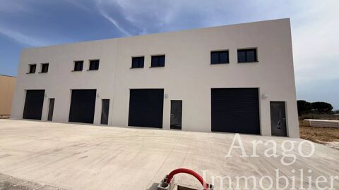 ENTREPOT ZONE ARTISANALE ST ESTEVE 979 66240 Saint-estve