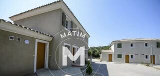  Appartement � vendre 3 pi�ces 60 m�