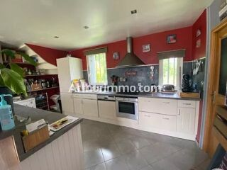  Maison � vendre 6 pi�ces 134 m�