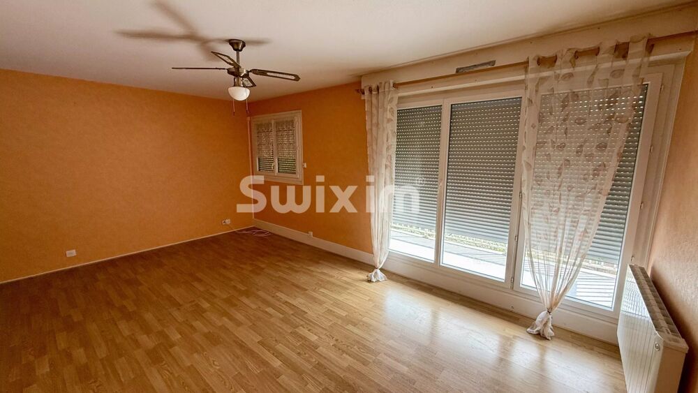 Location Appartement Appartement lumineux 4 pièces à Lons-le-Saunier Lons-le-saunier