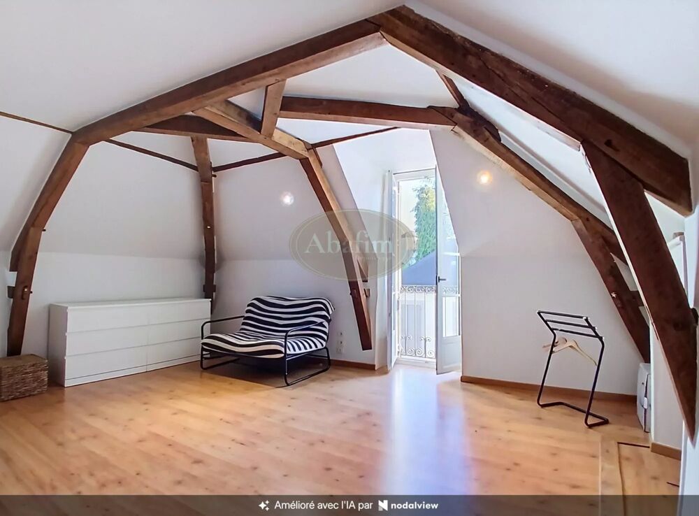 Vente Maison Maison de charme avec jardin Oloron-sainte-marie