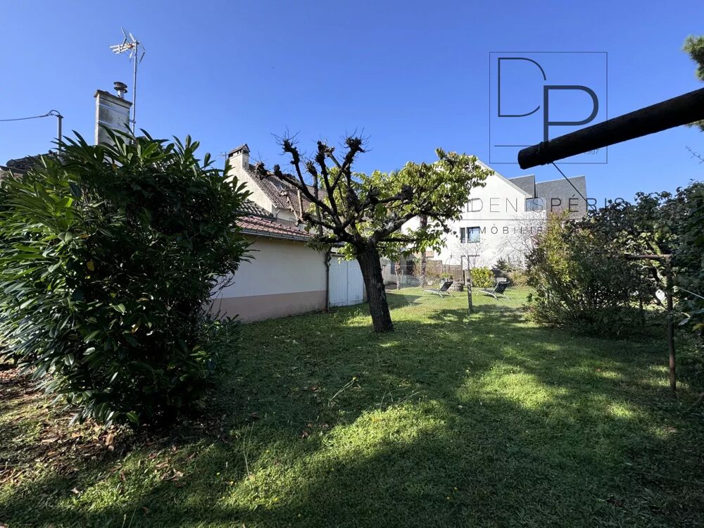 MAISON A RENOVER LA BAULE CENTRE