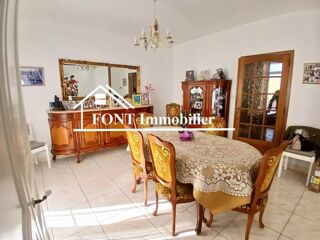 Maison à vendre 7 pièces 143 m²