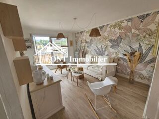  Appartement à vendre 3 pièces 44 m²