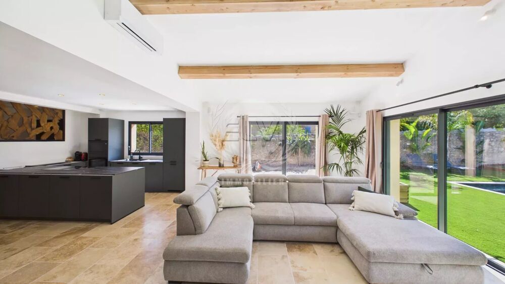 à vendre  Maison Le Plan-de-la-Tour (83120)