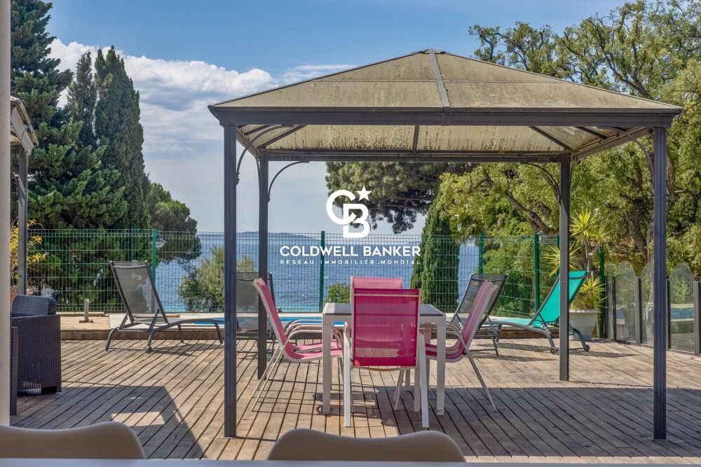 à vendre  Appartement Le Lavandou (83980)