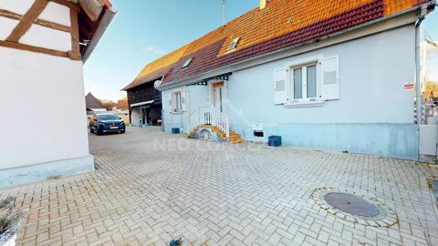   EXCLUSIVITE NEO CONCEPT IMMO Maison - 4 pi�ce(s) - 113 m�