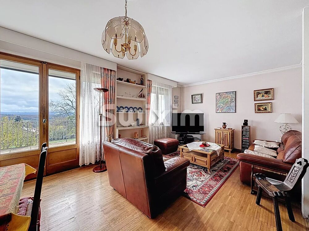  vendre  Maison Thoiry (01710)