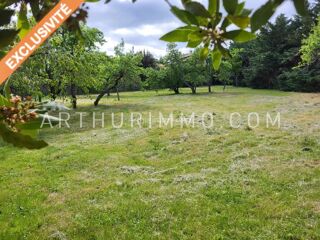  Terrain � vendre 635 m�