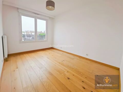  Appartement � louer 4 pi�ces 78 m�