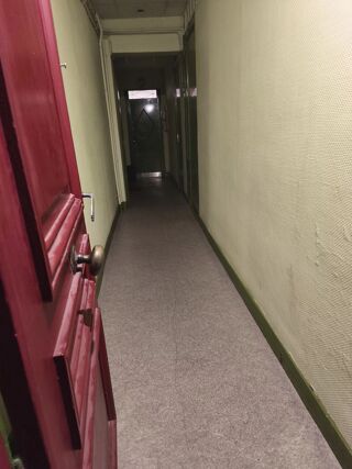  Appartement à vendre 1 pièce 21 m²
