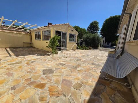   Château-Arnoux-Saint-Auban - Belle maison de 105 m² alliant conf Maison - 4 pièce(s) - 106 m²
